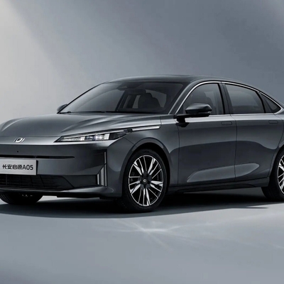 Personalizzazione Chang'an Qiyuan A05 Veicolo elettrico ibrido ad altissimo costo