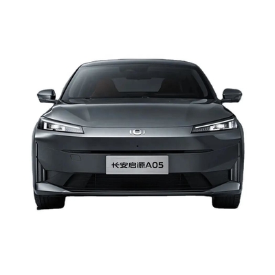 Personalizzazione Chang'an Qiyuan A05 Veicolo elettrico ibrido ad altissimo costo