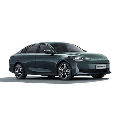 Chang prepara un sistema di frenatura elettromagnetica Qiyuan A05 per ultra lunghe distanze e auto