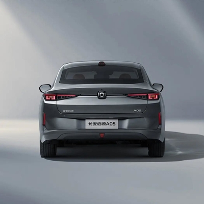 Chang prepara un sistema di frenatura elettromagnetica Qiyuan A05 per ultra lunghe distanze e auto