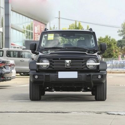 Serbatoio di benzina 300 2023 Modello 2.0t Iron Rider 02 SUV Auto con 5 posti prestazioni