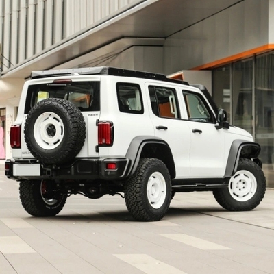 2023 Cisterna 300 Cavalleria 02 2.0t Benzina 5 porte 5 sedili SUV AWD Auto energia cinese
