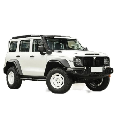 Great Wall Tank 300 SUV 2023 Modello 2,0t Cuirass 02 Automatico a benzina a 8 marce con 2