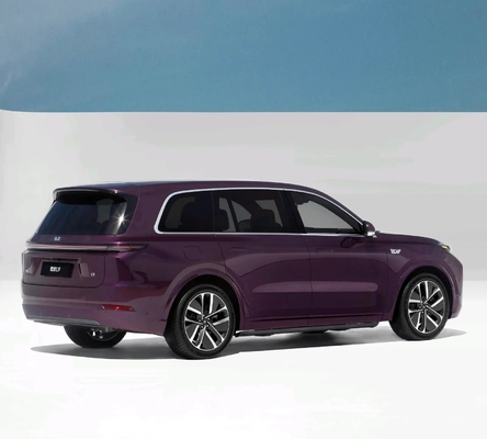 SUV personalizzazione 2023 Li Auto Lixiang Ideal L7 Air PRO Max Fast Charging 1315km Long Range Erev Car