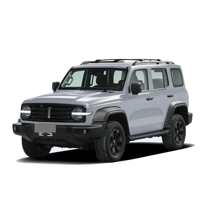 Serbatoio della benzina Great Wall 300 SUV 2.0t 227PS Stock Car Energy Type Modello personalizzato