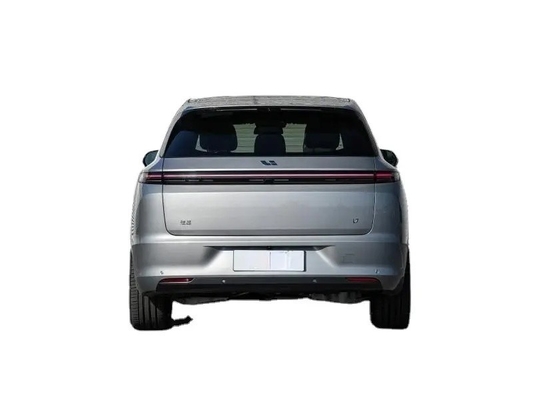 Personalizzazione 2023 Li Auto Lixiang Ideal L7 Air PRO Max Fast Charging Long Range Erev Car