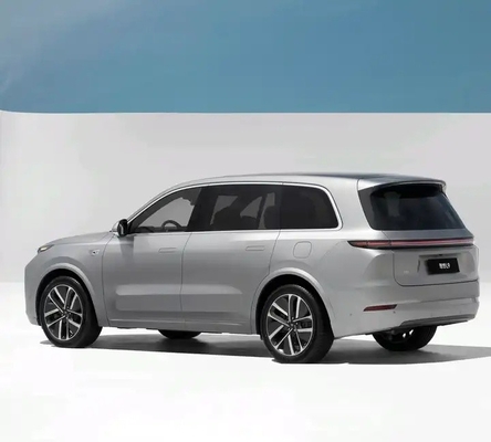 Personalizzazione 2023 Li Auto Lixiang Ideal L7 Air PRO Max Fast Charging Long Range Erev Car