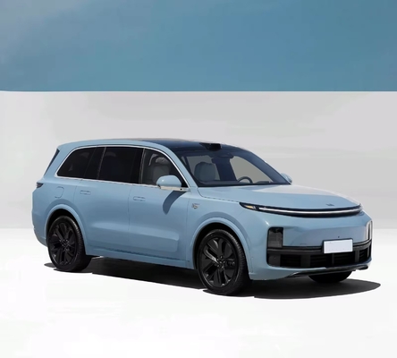 Personalizzazione 2023 Li Auto Lixiang Ideal L7 Air PRO Max Fast Charging Long Range Erev Car