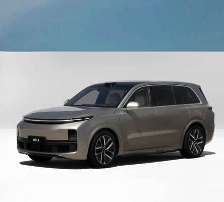 Personalizzazione 2023 Li Auto Lixiang Ideal L7 Air PRO Max Fast Charging Long Range Erev Car