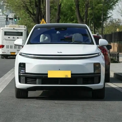 Personalizzazione 2023 Li Auto Lixiang Ideal L7 Air PRO Max Fast Charging Long Range Erev Car