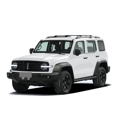 Auto Tank 300 2023 Modello 2.0t Cavalleria 02 Auto con AWD da Great Wall Motor