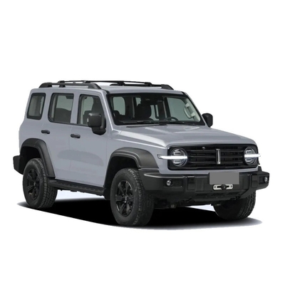 Auto Tank 300 2023 Modello 2.0t Cavalleria 02 Auto con AWD da Great Wall Motor