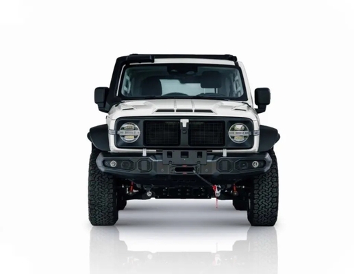 Auto Tank 300 2023 Modello 2.0t Cavalleria 02 Auto con AWD da Great Wall Motor