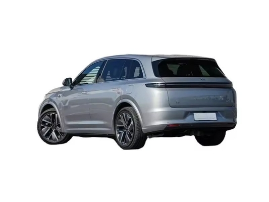 Edizione 2023 Li Auto Lixiang Ideal L7 Air PRO Max Fast Charging 1315km Long Range EV Car