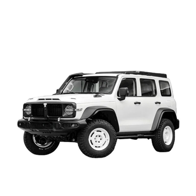 AWD 2023 Modello 2.0t Cuirass 02 Great Wall Tank 300 SUV 5 posti auto a benzina 8 marce
