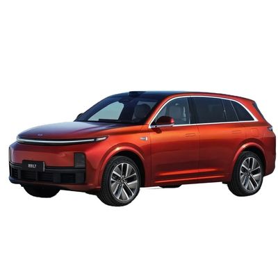 Grandi capacità della batteria Lixiang L7 Air PRO Max Edition Extended Range Hybrid Power SUV