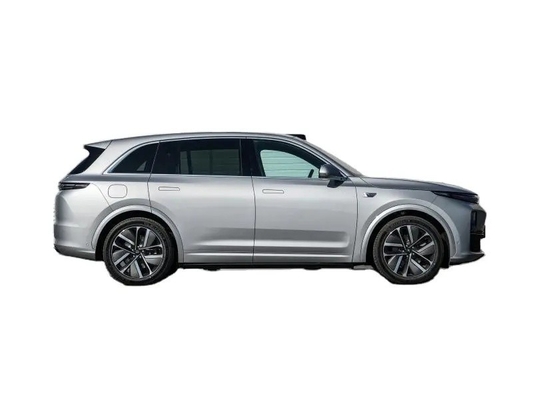 Ideal Car 2023 SUV di punta a cinque posti Lixiang L7 Air/PRO/Max con 30 minuti di ricarica rapida 80%