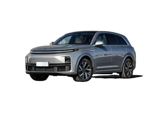 Li Auto L7 2023 Air Edition Auto ad alta velocità con batterie al litio ternario