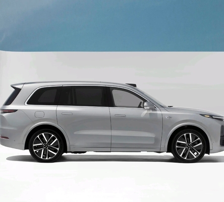 Li Auto L7 2023 Air Edition Auto ad alta velocità con batterie al litio ternario