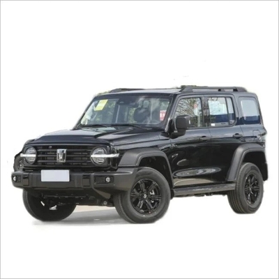 Serbatoio del motore Great Wall 300 02 160 Km/h Auto a benzina 2.0 T Tieqi 2.0-2.6L cilindrata