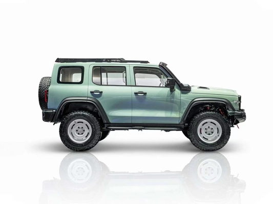 2023 Great Wall Motor Tank 300 SUV 2.0t 5 sedili 227 CV L4 4WD Carro a combustibile SUV compatto