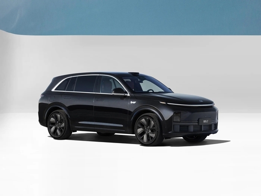 Li Auto L7 Air 5 posti 1.5t 40.9kwh 4WD SUV da medio a grande con personalizzazione