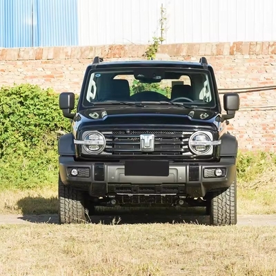 2023 Hot Sells Car 1.5L Unità e sistema di frenata meccanica con comando remoto