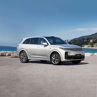 Li Auto L7 Air 5 posti 1.5t 40.9kwh 4WD SUV da medio a grande con personalizzazione