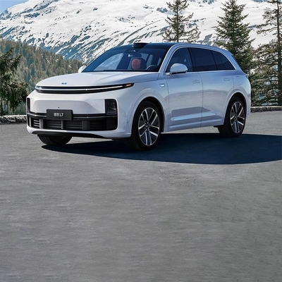 Li Auto L7 Air 5 posti 1.5t 40.9kwh 4WD SUV da medio a grande con personalizzazione