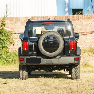 2023 Hot Sells Car 1.5L Unità e sistema di frenata meccanica con comando remoto
