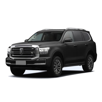 2023 500 SUV 4WD 3.0t 5 porte 5 posti Veicolo a benzina con sistema di frenatura meccanica