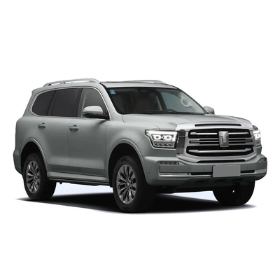 cambio automatico Changcheng Tank 500 2023 3.0t Sport Peak 5 posti con carburante diesel
