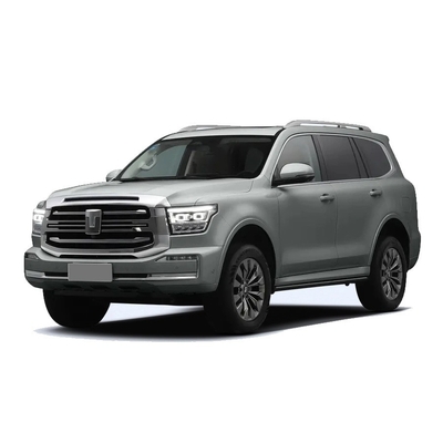 cambio automatico Changcheng Tank 500 2023 3.0t Sport Peak 5 posti con carburante diesel