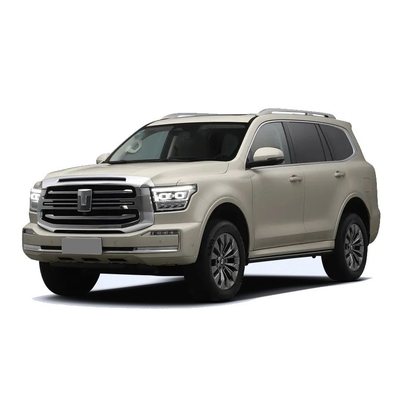 2023  Car Changcheng 3.0t Tanke 500 Sports Version AWD Benzina 5 posti Medium