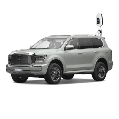 Velocità massima Km/h 170 Personalizzazione 2023 Modello 3.0t Energy Car High Speed Tank 500