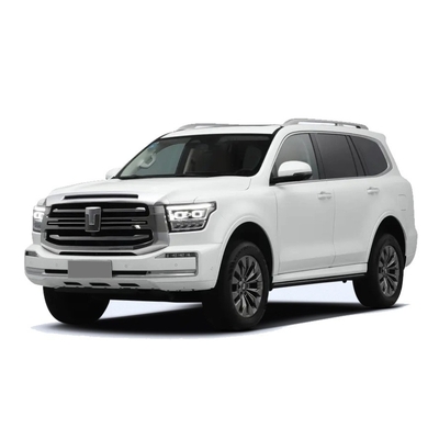2023 Ultima 500 3.0t 4WD 7-seater Benzina SUV Usata Auto con prestazioni ed efficienza