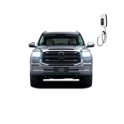 2023 Ultima 500 3.0t 4WD 7-seater Benzina SUV Usata Auto con prestazioni ed efficienza