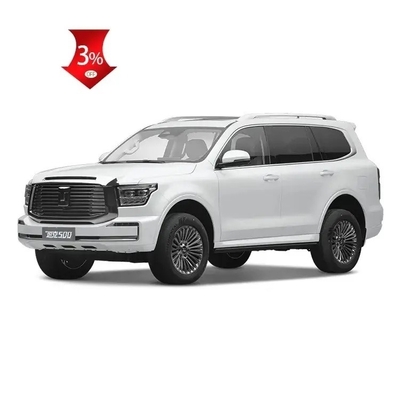 2023 Ultima 500 3.0t 4WD 7-seater Benzina SUV Usata Auto con prestazioni ed efficienza