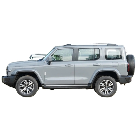 2023 Ultima 500 3.0t 4WD 7-seater Benzina SUV Usata Auto con prestazioni ed efficienza