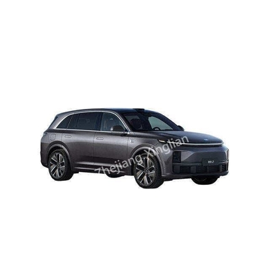 2023 Lixiang One L7 L8 L9 SUV elettrico con durata di 1-3 anni e standard