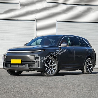 2023 Lixiang L9 L8 L7 Max PRO Air Leading Ideal Li Xiang 9 8 7 4X4 4WD Full Size Gran SUV Ibrido EV Auto Car elettrico