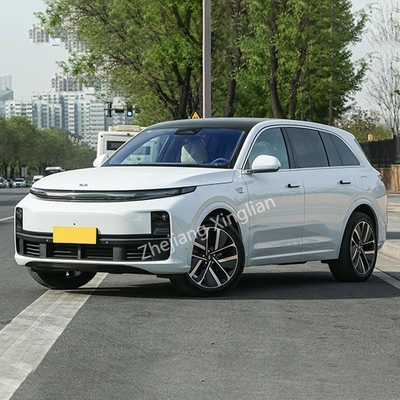 2023 Lixiang L9 L8 L7 Max PRO Air Leading Ideal Li Xiang 9 8 7 4X4 4WD Full Size Gran SUV Ibrido EV Auto Car elettrico