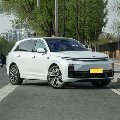 2023 Lixiang L9 L8 L7 Max PRO Air Leading Ideal Li Xiang 9 8 7 4X4 4WD Full Size Gran SUV Ibrido EV Auto Car elettrico