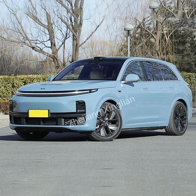 2023 Lixiang L9 L8 L7 Max PRO Air Leading Ideal Li Xiang 9 8 7 4X4 4WD Full Size Gran SUV Ibrido EV Auto Car elettrico