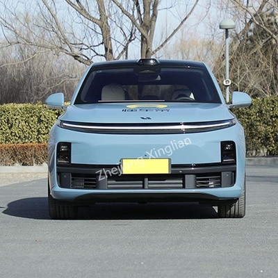 Batteria al litio ternario 2023 Li L9 Air PRO Max Energy Range Extender SUV per adulti