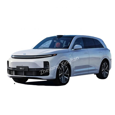 Batteria al litio ternario 2023 Li L9 Air PRO Max Energy Range Extender SUV per adulti