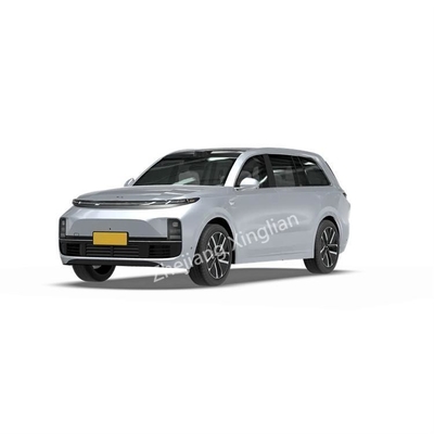 2024 2023 Stock 7 giorni di consegna Energia Lixiang Auto elettrica Lixiang L7 L8 L9 Li Xiang L9 Li Auto L7