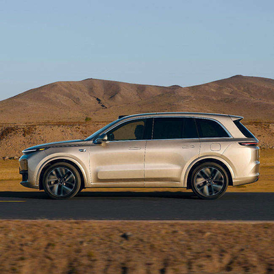 Energia Veicolo elettrico Li Xiang L 7 8 9 L7 L8 L9 EV Vendita e batteria al litio ternaria
