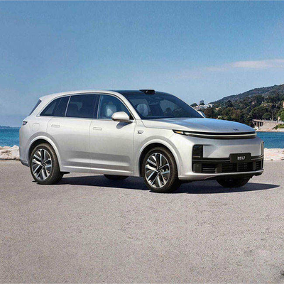 Ideal L8 Max 5050*1995*1750 SUV elettrico automatico a autonomia estesa per veicoli elettrici