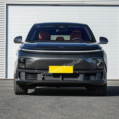 Ideal L8 Max 5050*1995*1750 SUV elettrico automatico a autonomia estesa per veicoli elettrici
